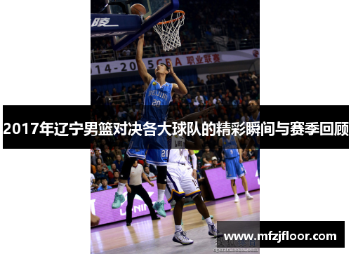 2017年辽宁男篮对决各大球队的精彩瞬间与赛季回顾