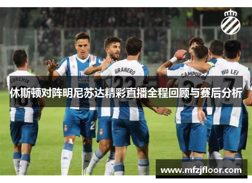休斯顿对阵明尼苏达精彩直播全程回顾与赛后分析